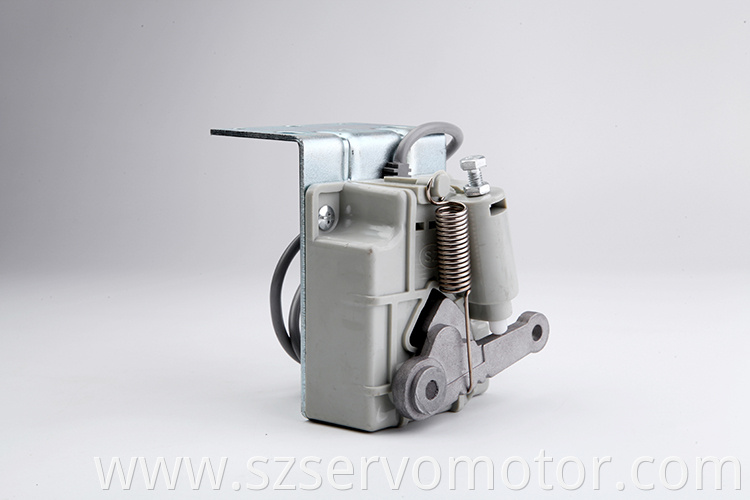1000W 110V220V High Power Sewing Machine Servo Motor